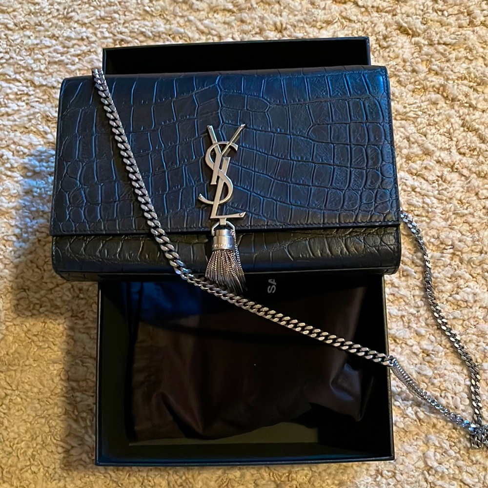 Purse Saint Laurent